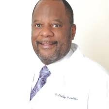Phillip H. Saddler DDS - Saddler Family Dentistry